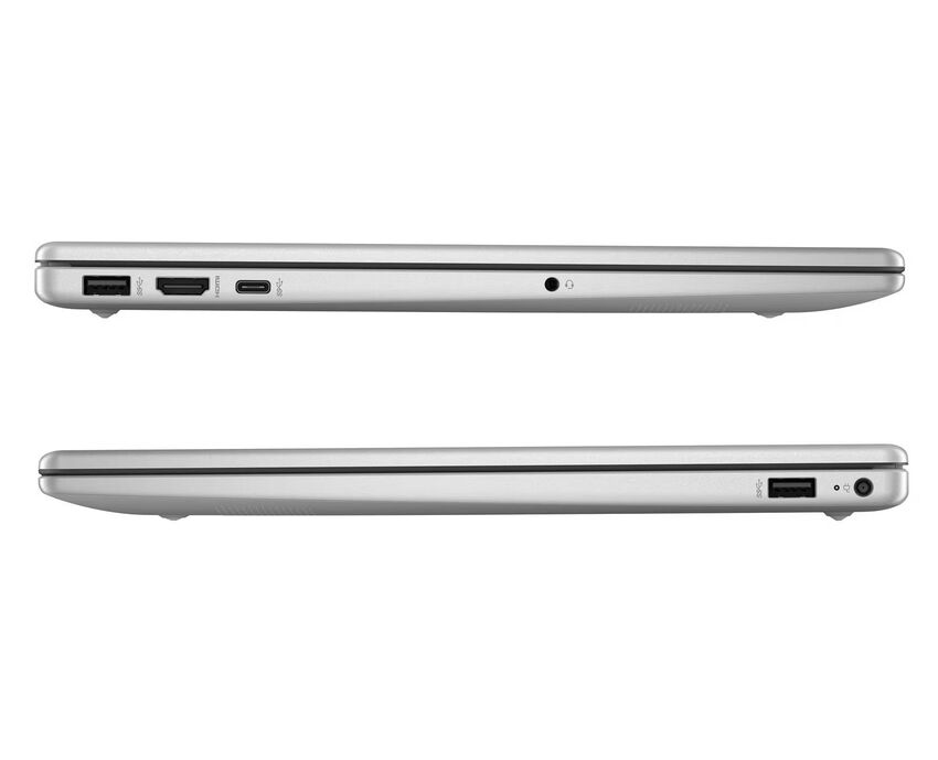 Prenosnik HP OmniBook 3 NGAI 15-fn0004ne | Ryzen AI 5 330 / AMD Ryzen™ AI 5 / RAM 16 GB / SSD Disk / 15,6″ FHD - slika 4