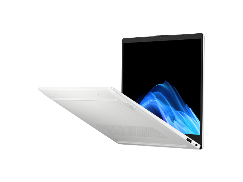 Prenosnik HP OmniBook 3 NGAI 15-fn0007ne | Ryzen AI 5 340 / AMD Ryzen™ AI 5 / RAM 24 GB / SSD Disk / 15,6″ FHD - slika 4