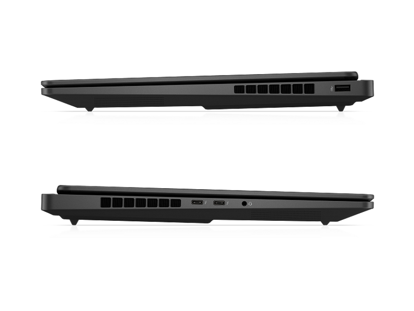 Prenosnik HP OMEN MAX Gaming 16-ah0013nf | U7 255HX | RTX 5070Ti (12GB) | W11 / Ultra 7 / RAM 32 GB / SSD Disk / 16,0″ WQHD - slika 4