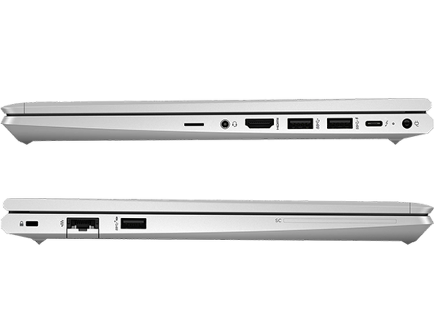 Prenosnik HP EliteBook 640 G9 | i5-1235U | 16GB RAM | 256GB SSD | W11P / i5 / RAM 16 GB / SSD Disk / 14,0″ FHD - slika 4