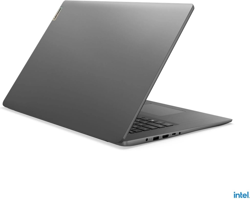 Prenosnik Lenovo IdeaPad 3 17IAU7 Arctic Grey | i5-1235U | 16GB RAM | 512GB SSD | W11H / i5 / RAM 16 GB / 17,3″ FHD - slika 4