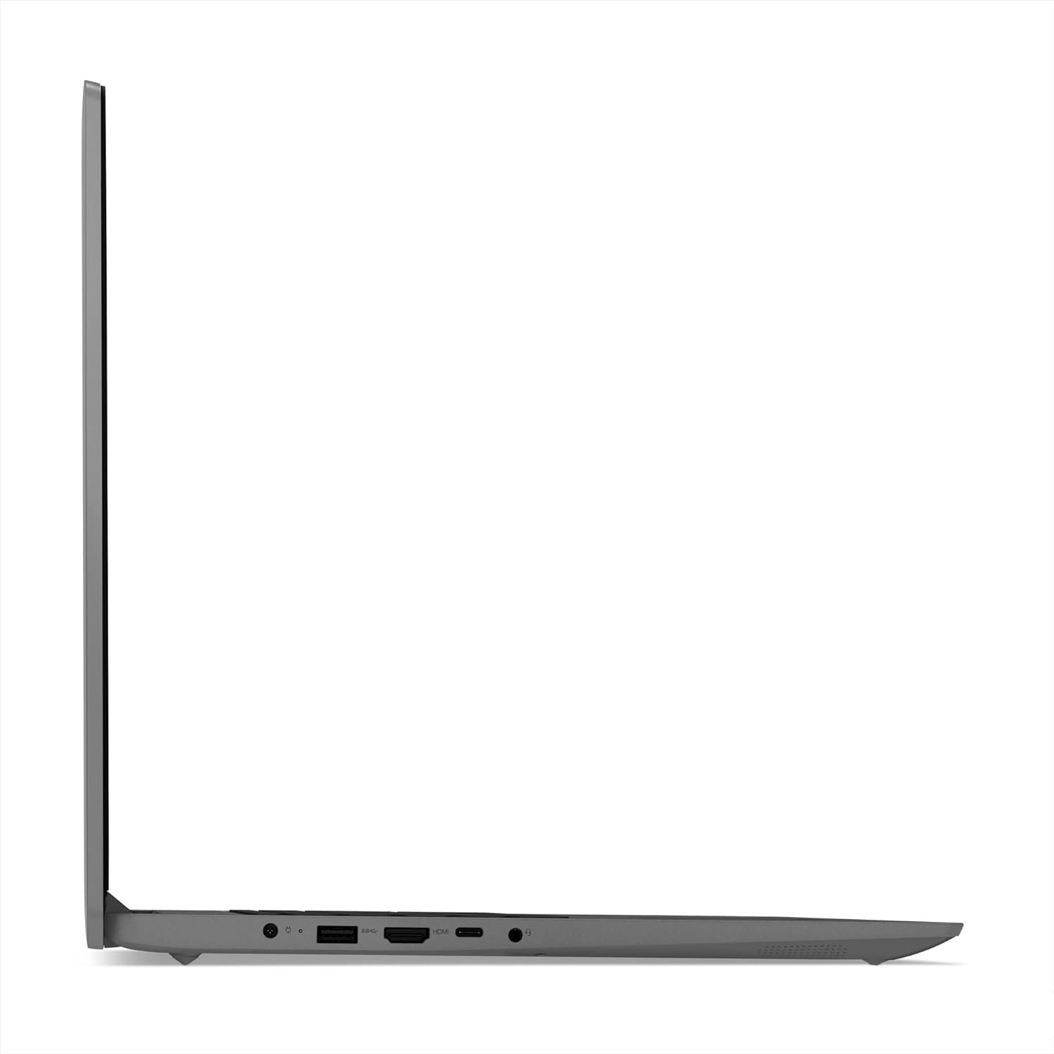 Prenosnik Lenovo IdeaPad 3 17IAU7 / Pentium / RAM 8 GB / SSD Disk / 17,3″ HD+ - slika 4