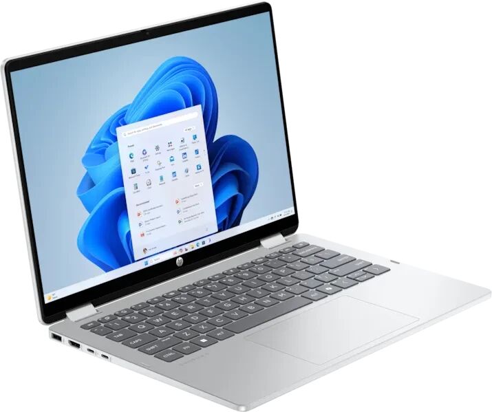 Prenosnik HP OmniBook 5 14-HE0XXX / Snapdragon / RAM 16 GB / SSD Disk / 14,0″ WUXGA - slika 4