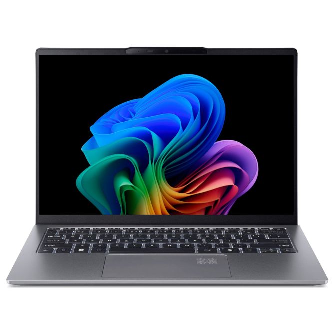 AMD Ryzen™ AI 7 350 / 2,0 GHz / Octa-Core (8C/16T) / 5,0 GHz Max Boost Speed, 32 GB LPDDR5 ONBOARD, 1 TB NVMe SSD, 35,6 cm (14,0″), Sijajni (BrightView, gloss), WUXGA / 1920 x 1200, AMD Radeon Graphics, HDMI, Thunderbolt, 2x USB, Backlit keyboard, bluetooth, Microsoft Windows 11 Home (64-bit)