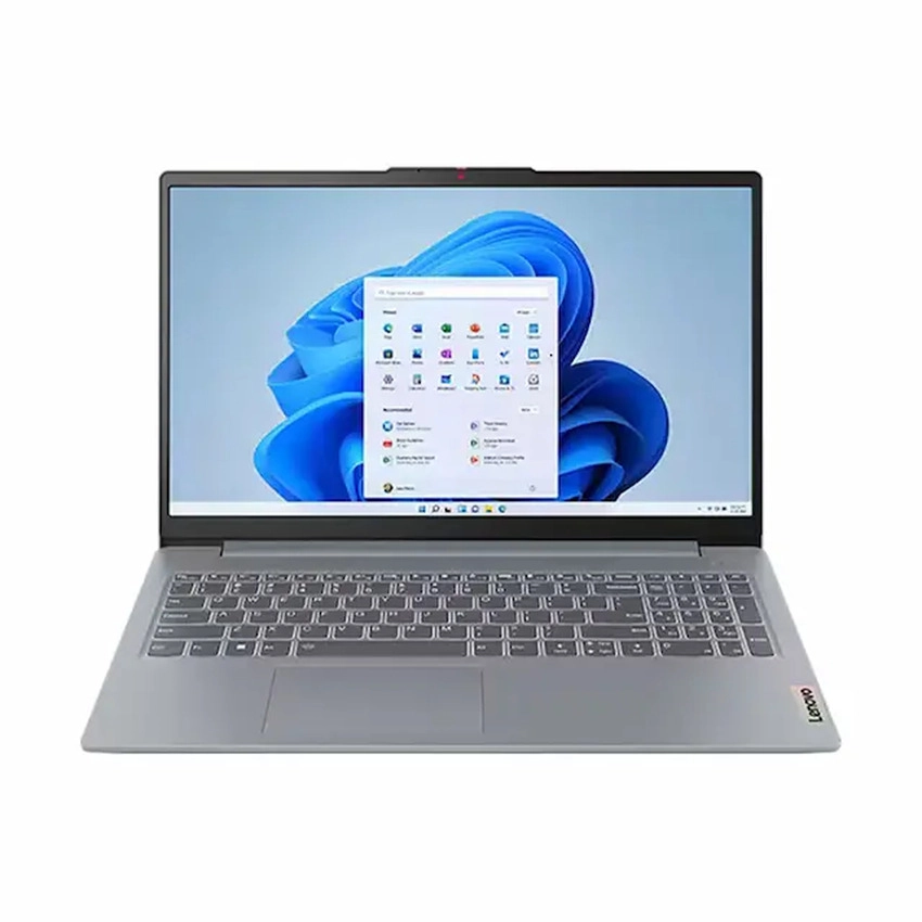 AMD Ryzen 5 7520U (2,8 - 4.3 GHz), 8 GB LPDDR5-5500 (soldered), SSD 512 GB M.2 PCIe NVMe, AMD Radeon 610M Graphics (IGP), 1x HDMI 1.4, 39,6 cm (15,6") 1920 x 1080 (Full HD) IPS AG LED 60 Hz, 1x USB-C 3.2 Gen1 (DisplayPort - 5Gbps), 2x USB-A 3.2 Gen1 (5Gbps), Wi-Fi 6, Bluetooth 5.2, SD Card Reader, Webcam, Std. Kbd., Microsoft Windows 11 Home (64-bit)