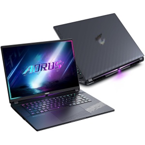 Intel® Core™ Ultra 9 275HX / 2.1 GHz / Turboboost 5.4 GHz, 32 GB DDR5 SODIMM, 1 TB NVMe SSD, 43,9 cm (17,3″), Matiran (AntiGlare, matt), WQXGA / 2560 x 1600 @165Hz, NVIDIA® GeForce RTX™ 5070 (8 GB GDDR7), HDMI, Thunderbolt, 2x USB, Backlit keyboard, bluetooth, Microsoft Windows 11 Home (64-bit), Srednje Praske Na Pokrovu