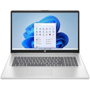 Intel® Core™ i5-13500H / 2,6 - 3,5 GHz / 12-Cores (4C+8c/16T) / Turbo Speed 4,7 GHz, 16 GB DDR4 SODIMM, 1 TB NVMe SSD, 43,9 cm (17,3″), Sijajni (BrightView, gloss), FHD / 1920 x 1080, Intel® Iris® Xe Graphics, HDMI, Thunderbolt, 3x USB, Backlit keyboard, bluetooth, Microsoft Windows 11 Pro  (64-bit), Manjše Praske Na Pokrovu