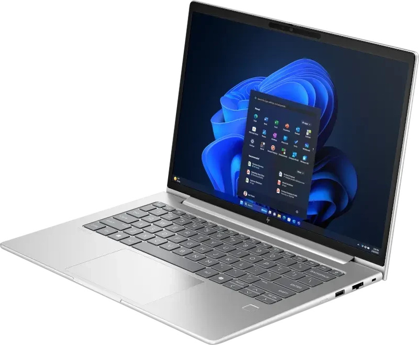 Prenosnik i HP EliteBook 6 G1i 14 | U5 235U | 32GB RAM | 512GB SSD / Core Ultra 5 / RAM 32 GB / SSD Disk / 14,0″ WUXGA - slika 5