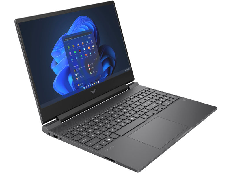 Prenosnik HP Victus Gaming 15-fb0160nf | RX 6500M (4 GB) / AMD Ryzen™ 5 / RAM 16 GB / SSD Disk / 15,6″ FHD - slika 5