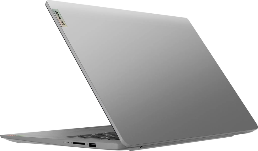 Prenosnik Lenovo IdeaPad 3 17IAU7 Arctic Grey | i5-1235U | 16GB RAM | 512GB SSD | W11H / i5 / RAM 16 GB / 17,3″ FHD - slika 5