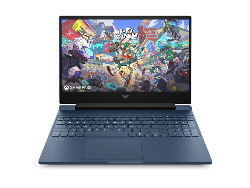 Prenosnik Victus Gaming 15-fa2701ns | i5-13420H | RTX 4050 / i5 / RAM 16 GB / SSD Disk / 15,6″ FHD - slika 5