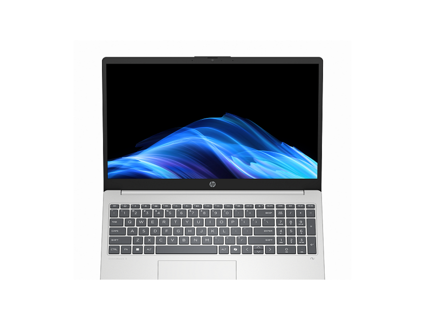 Prenosnik HP OmniBook 3 NGAI 15-fn0007ne | Ryzen AI 5 340 / AMD Ryzen™ AI 5 / RAM 24 GB / SSD Disk / 15,6″ FHD - slika 5