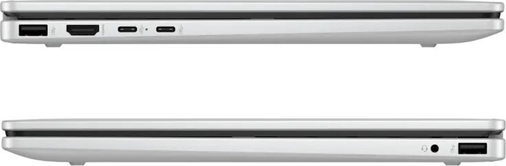 Prenosnik HP OmniBook 5 14-HE0XXX / Snapdragon / RAM 16 GB / SSD Disk / 14,0″ WUXGA - slika 5