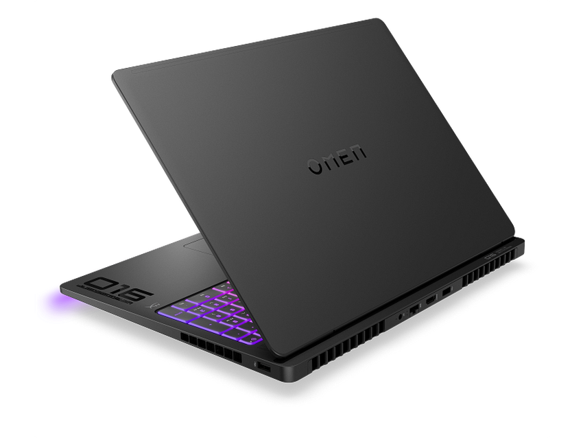 Prenosnik HP OMEN MAX Gaming 16-ah0013nf | U7 255HX | RTX 5070Ti (12GB) | W11 / Ultra 7 / RAM 32 GB / SSD Disk / 16,0″ WQHD - slika 5