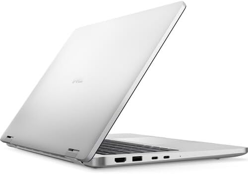 Prenosnik Dell Pro 14 Plus PB14250 / Core Ultra 5 / RAM 16 GB / SSD Disk / 14,0″ WUXGA - slika 5