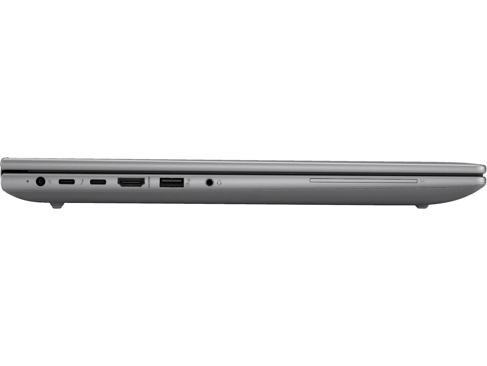Prenosnik HP ZBook Power 16 G11 / Core Ultra 7 / RAM 32 GB / SSD Disk / 15,6″ WQXGA - slika 5