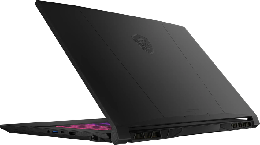 Prenosnik MSI Katana 17 B13VFK / i7 / RAM 16 GB / SSD Disk / 17,3″ FHD - slika 5