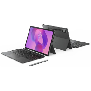 MediaTek Dimensity 8300, 8 GB LPDDR5 ONBOARD, 128 GB Onboard, 33 cm (13″), Sijajni (BrightView, gloss), Touch, 2944 x 1840 @144Hz, Integrated ARM G615 MC5, USB-C, Card reader, Android™ 14