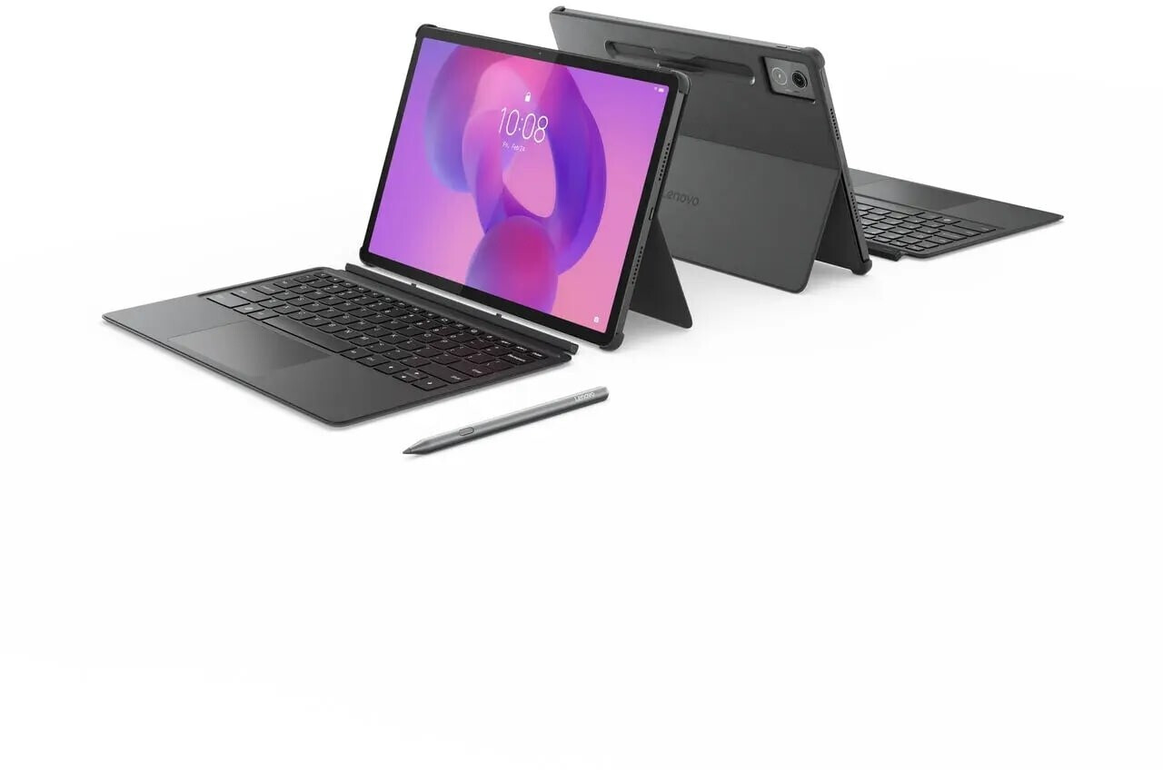MediaTek Dimensity 8300, 8 GB LPDDR5 ONBOARD, 128 GB Onboard, 33 cm (13″), Sijajni (BrightView, gloss), Touch, 2944 x 1840 @144Hz, Integrated ARM G615 MC5, USB-C, Card reader, Android™ 14