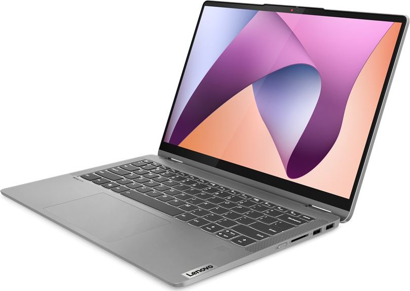 AMD Ryzen 5 7430U with Radeon Graphics, 8 GB LPDDR4 ONBOARD, 512 GB NVMe SSD, 35,6 cm (14,0″), Sijajni (BrightView, gloss), Touch, WUXGA / 1920 x 1200, AMD Radeon Graphics, HDMI, Thunderbolt, 2x USB, Backlit keyboard, Card reader, bluetooth, Microsoft Windows 11 Home (64-bit)