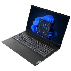 AMD Ryzen™ 5 7520U / 2,8 GHz / Quad-Core (4C/8T) / Turbo Speed 4,3 GHz, 8 GB LPDDR5 ONBOARD, 256 GB NVMe SSD, 39,6 cm (15,6″), Matiran (AntiGlare, matt), FHD / 1920 x 1080, AMD Radeon Graphics, HDMI, USB-C, 2x USB, bluetooth, Microsoft Windows 11 Pro  (64-bit)