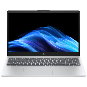 AMD Ryzen AI5 340 (2,0 GHz), 39,6 cm (15,6") FHD (1920x1080) AG LED, 24 GB (2x12GB) DDR5-5600, SSD 512 GB M.2 PCIe NVMe, AMD Radeon 840M (IGP), HDMI 1.4b, 2x USB-A 3.2 Gen1 (5Gbps), 1x USB-C 3.2 Gen2 (10Gbps - DisplayPort), Wi-Fi 6 (2x2), Bluetooth 5.4, Backlit Kbd., 65W USB-C PD Adapter, Webcam, Fingerprint, Windows 11 Home (64-bit)