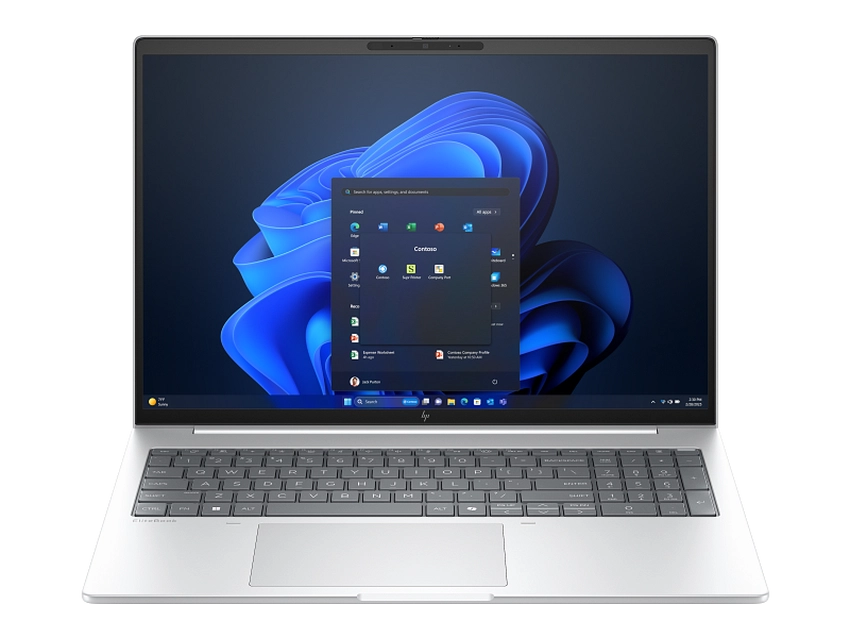 Intel® Core™ Ultra 5 225U 1.3 GHz / Turboboost 4.8 GHz, 16 GB LPDDR5 ONBOARD, 512 GB NVME SSD, 35,6 cm (14,0″), Matiran (AntiGlare, matt), WUXGA / 1920 x 1200, Intel ARC Graphics, HDMI, Thunderbolt, 2x USB, Backlit keyboard, bluetooth, Microsoft Windows 11 Pro (64-bit)