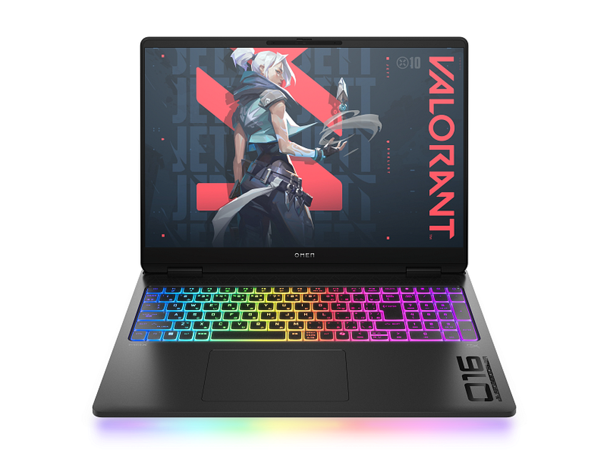Intel Core Ultra 7 255HX (2,4 GHz), 32GB (2x16GB) DDR5-5600, SSD 1 TB PCIe NVMe, NVIDIA RTX 5070 Ti (12 GB GDDR7), 40,6 cm (16,0") 2.5K (2560x1600) UWVA BV OLED VRR 60-240 Hz, HDMI 2.1, 2x Thunderbolt 4 (USB-C/DisplayPort - 40Gbps), 2x USB-A 3.2 Gen2 (10Gbps), Wi-Fi 7 BE200 (2x2), Bluetooth 5.4, Backlit Kbd., Webcam, Microsoft Windows 11 Home (64-bit)