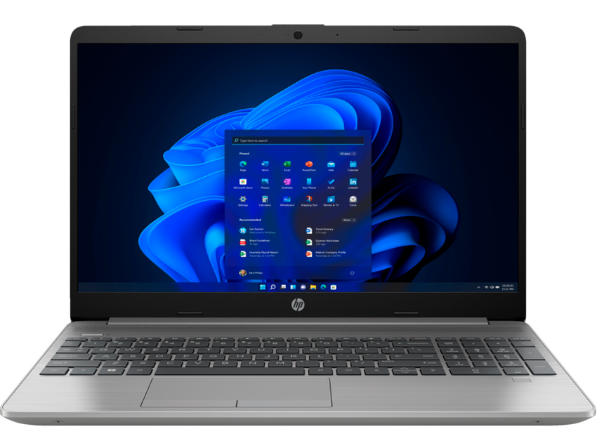 Intel Celeron N4500 (1,1 GHz), 8 GB DDR4-2933, SSD 256 GB M.2 PCIe NVMe, 39,6 cm (15,6″) FHD (1920x1080) AG LED 60 Hz, Intel UHD Graphics (IGP), no ODD, HDMI, 2x USB-A 3.2 Gen1 (5Gbps), 1x USB-C 3.2 Gen1 (5Gbps), Wi-Fi 5 (802.11ac), Bluetooth 5, Gb LAN, Webcam, SD CardReader, Std. Kbd., Microsoft Windows 11 Home (64-bit)