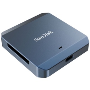 SanDisk PRO-CINEMA CFexpress USB-C 3.2 čitalec kartic | E-specialisti.si