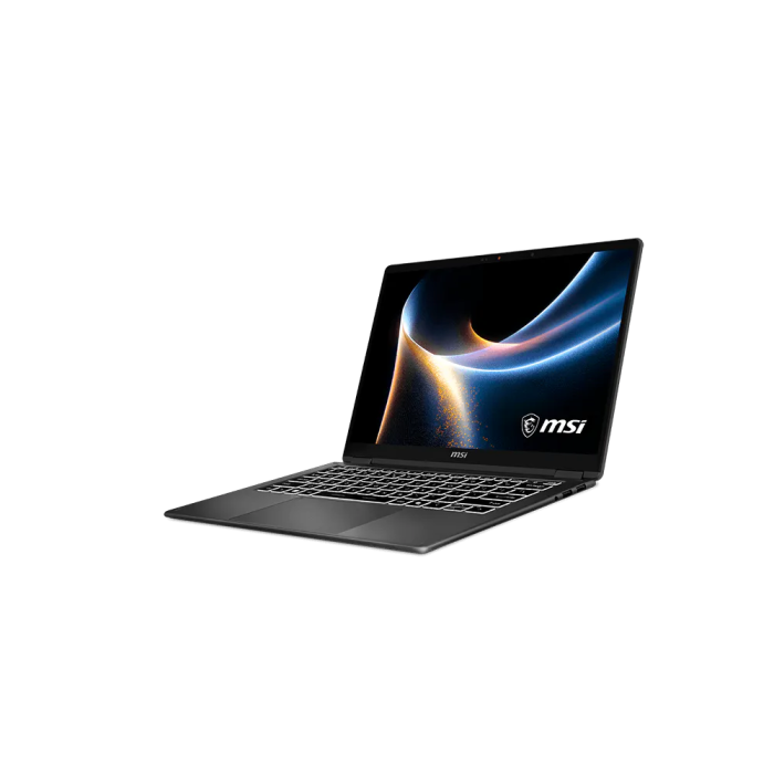MSI Prestige 14 Flip AI+ U9 386H / 32GB / 2TB / OLED Touch screen / Wi-Fi 7 / Windows11Pro - slika 2