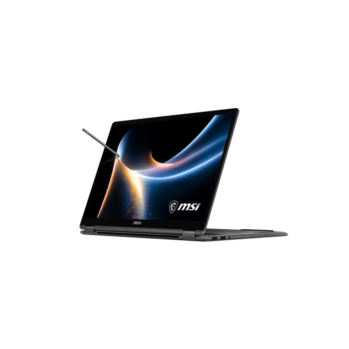 MSI Prestige 14 Flip AI+ U9 386H / 32GB / 2TB / OLED Touch screen / Wi-Fi 7 / Windows11Pro - slika 3
