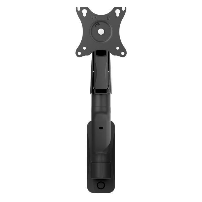 IcyBox IB-MS103-W stenski nosilec za monitor do teže 9kg - slika 3