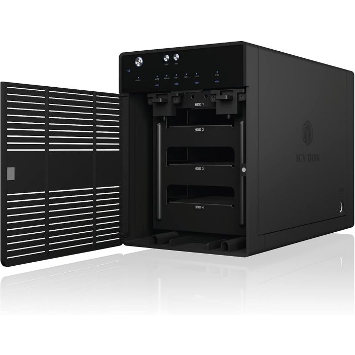 5" HDD ali SSD diske