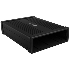 IcyBox IB-525-U3 zunanje ohišje za 5