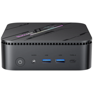 Blackview mini računalnik MP100 Pro i5-12450H 16GB/512GB