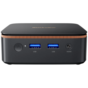 Blackview mini računalnik MP20 Ryzen 3 3300U 16GB/512GB