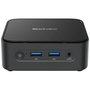 Blackview mini računalnik MP50 Ryzen 5 3500U 16GB/512GB