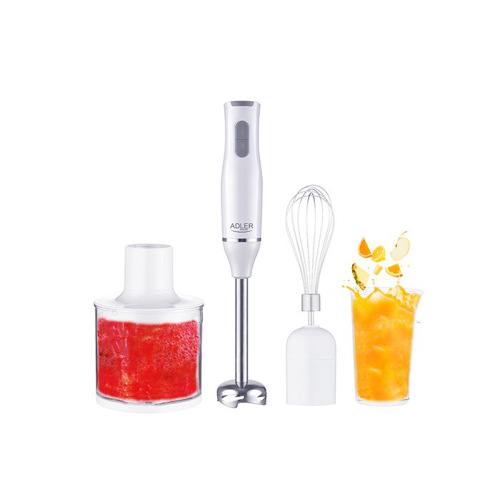 Adler Palični mešalnik - set AD4620 - slika 2