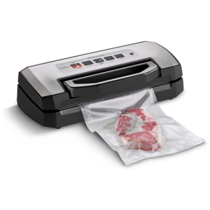 CASO VRH 490 Advanced naprava za vakumiranje 110W