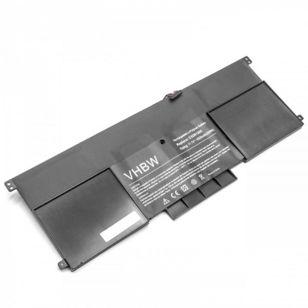Baterija za Asus Zenbook UX301 / UX301L / UX301LA, C32N1305, 4500 mAh - slika 2