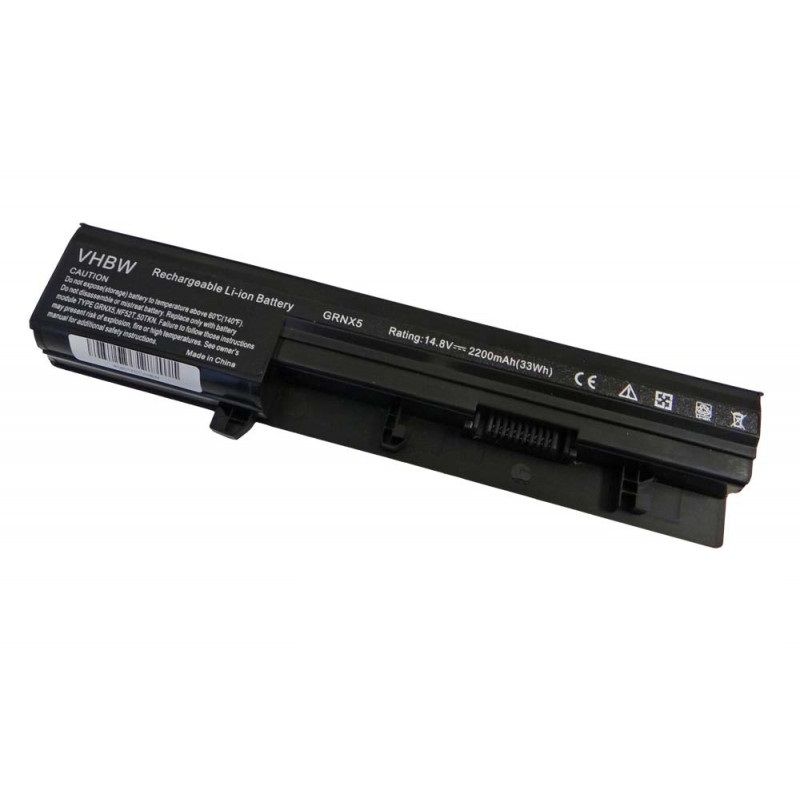Baterija za Dell Vostro 3300 / 3350, 2200 mAh - slika 2