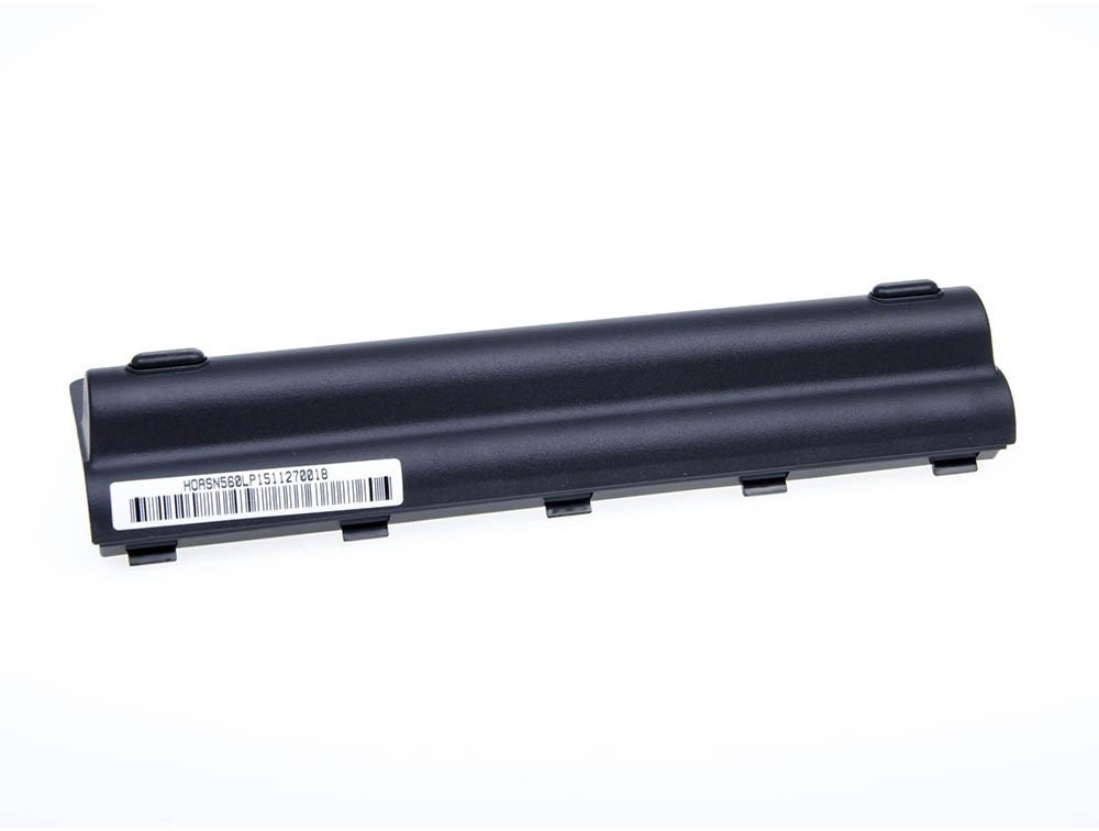 Baterija za Asus N46 / N56 / N76, 6600 mAh - slika 3