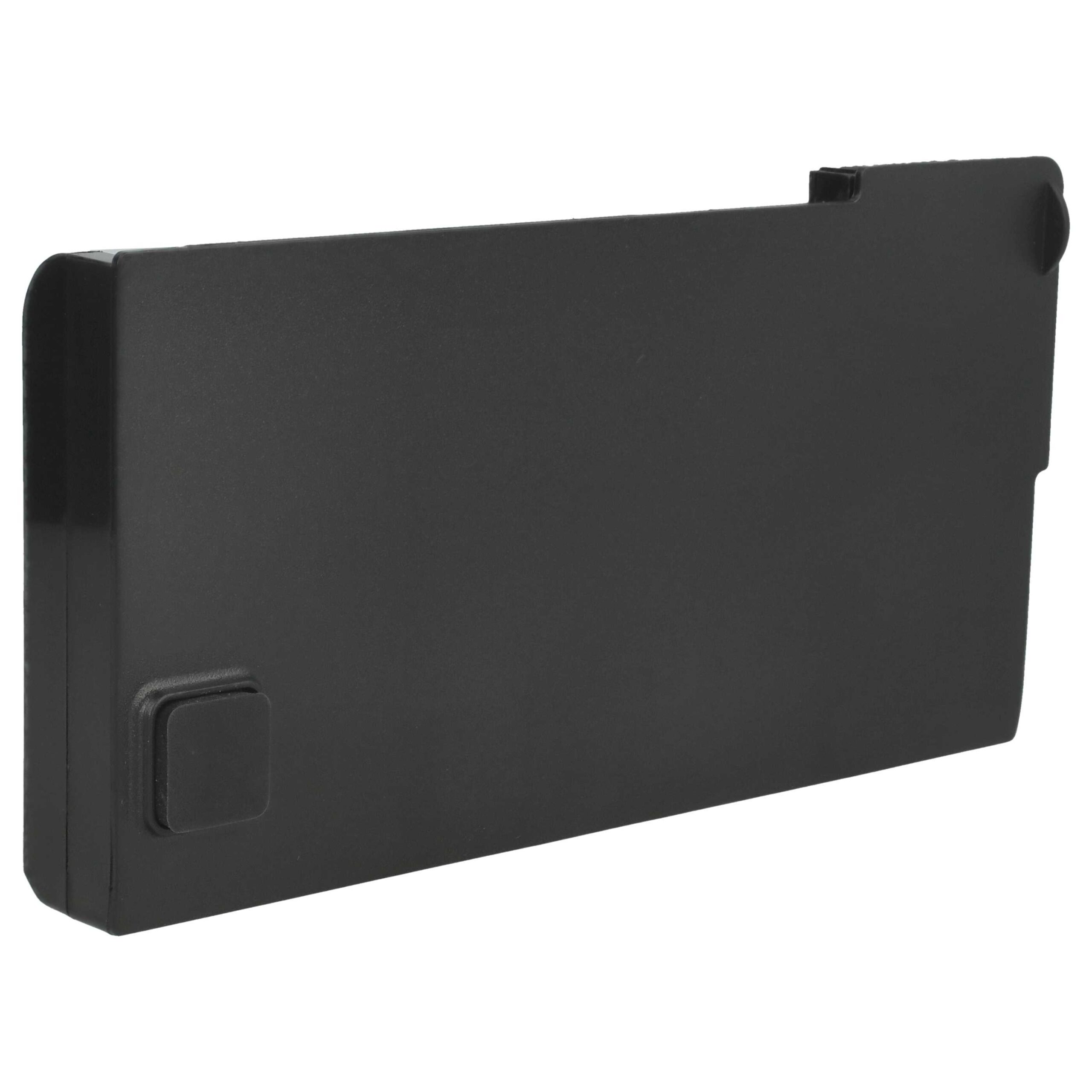 Baterija za MSI A5000 / A6000 / A6200 / CR600, 4400 mAh - slika 3