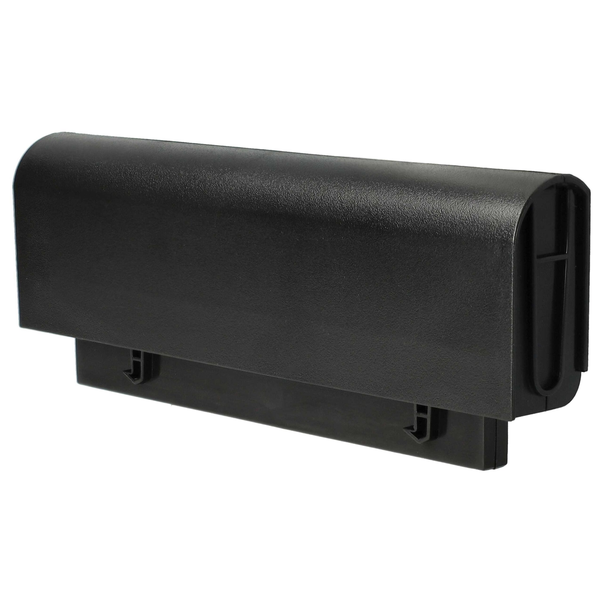 Baterija za HP Business Notebook 2230s / Presario CQ20, 2200 mAh - slika 3