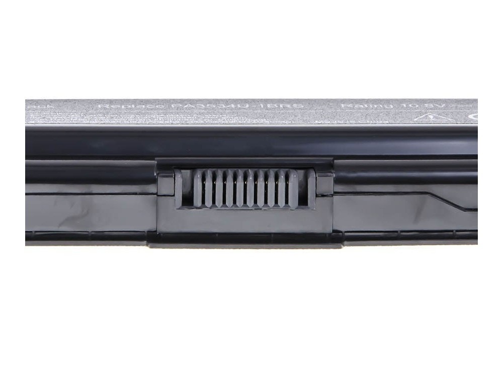 Baterija za Toshiba Satellite A200 / A300 / A500 / L200 / L300 / L500, 5200 mAh - slika 4