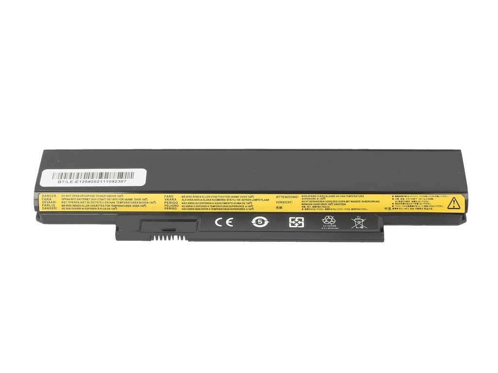 Baterija za Lenovo Thinkpad E120 / Edge E320, 4400 mAh - slika 4