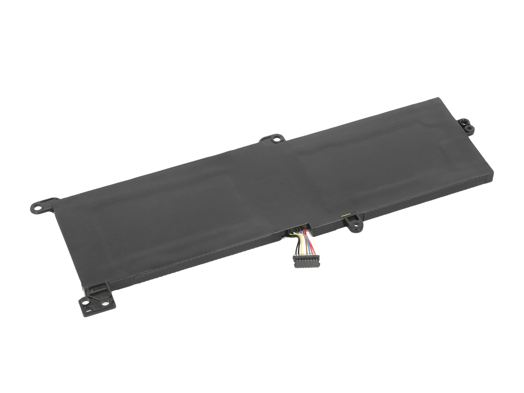 Baterija za Lenovo IdeaPad 320-15IAP / 320-17IKB / 320-17ISK, 4000 mAh - slika 4