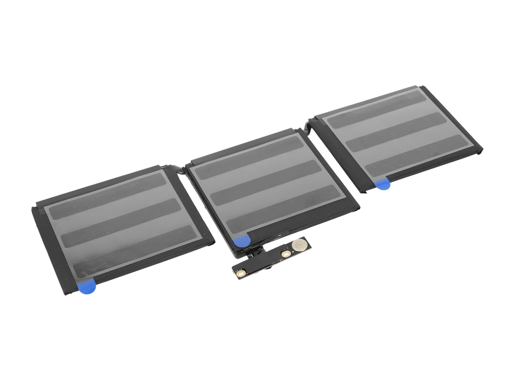 Baterija za Apple MacBook Pro 13" A1708, 4781 mAh - slika 4