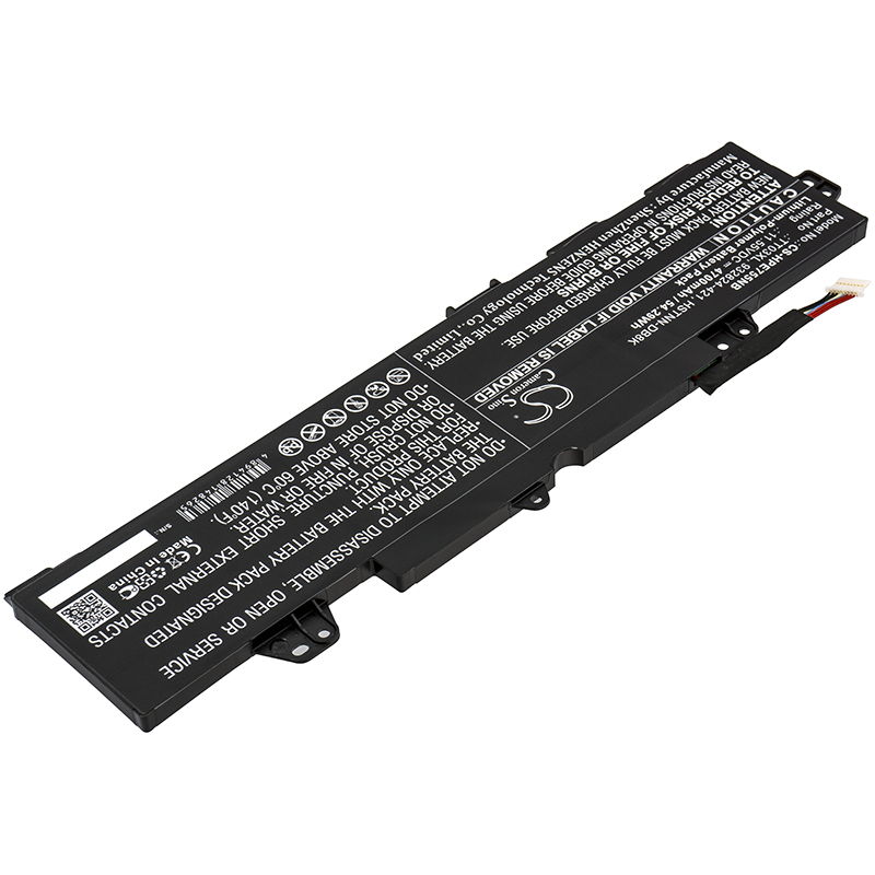Baterija za HP EliteBook 755 G5 / 850 G5 / ZBook 15u G5, TT03XL, 4700 mAh - slika 5
